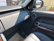 Land Rover Range Rover Vogue SE Фото № 30 из 31