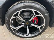 Lamborghini Urus Фото № 17 из 48