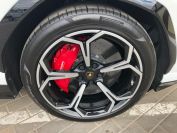 Lamborghini Urus Фото № 18 из 48