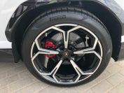 Lamborghini Urus Фото № 19 из 48