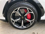 Lamborghini Urus Фото № 20 из 48