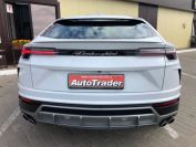 Lamborghini Urus Фото № 5 из 48