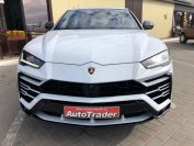 Lamborghini Urus Фото № 2 из 48