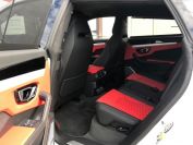 Lamborghini Urus Фото № 27 из 48