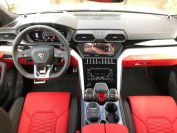 Lamborghini Urus Фото № 30 из 48