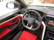 Lamborghini Urus Фото № 32 из 48