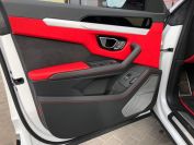 Lamborghini Urus Фото № 33 из 48