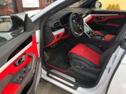 Lamborghini Urus Фото № 38 из 48