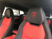 Lamborghini Urus Фото № 39 из 48