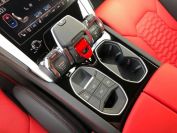 Lamborghini Urus Фото № 41 из 48