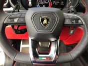 Lamborghini Urus Фото № 47 из 48