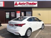 Hyundai Solaris 1.6 AT Фото № 4 из 19
