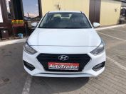 Hyundai Solaris 1.6 AT Фото № 2 из 19