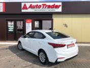 Hyundai Solaris 1.6 AT Фото № 6 из 19