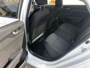 Hyundai Solaris 1.6 AT Фото № 11 из 19