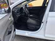 Hyundai Solaris 1.6 AT Фото № 12 из 19
