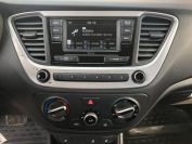 Hyundai Solaris 1.6 AT Фото № 17 из 19