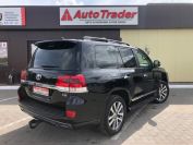 Toyota Land Cruiser 200 Фото № 4 из 28