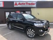 Toyota Land Cruiser 200 Фото № 3 из 28