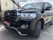 Toyota Land Cruiser 200 Фото № 8 из 28