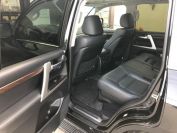 Toyota Land Cruiser 200 Фото № 14 из 28