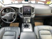 Toyota Land Cruiser 200 Фото № 16 из 28