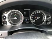 Toyota Land Cruiser 200 Фото № 22 из 28