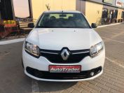 Renault Logan Фото № 2 из 20