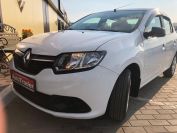 Renault Logan Фото № 7 из 20