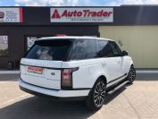 Land Rover Range Rover HSE Фото № 4 из 26