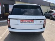 Land Rover Range Rover HSE Фото № 5 из 26
