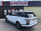 Land Rover Range Rover HSE Фото № 6 из 26
