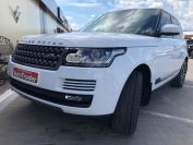 Land Rover Range Rover HSE Фото № 9 из 26