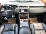 Land Rover Range Rover HSE Фото № 16 из 26
