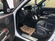 Land Rover Range Rover HSE Фото № 17 из 26