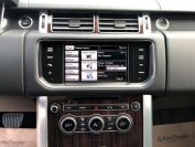 Land Rover Range Rover HSE Фото № 24 из 26