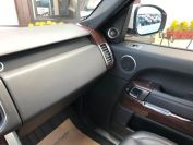Land Rover Range Rover HSE Фото № 25 из 26