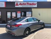 Hyundai Genesis Фото № 4 из 25