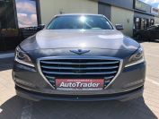 Hyundai Genesis Фото № 2 из 25