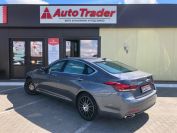 Hyundai Genesis Фото № 6 из 25