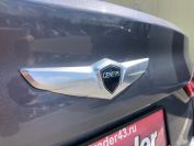 Hyundai Genesis Фото № 8 из 25