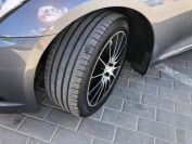 Hyundai Genesis Фото № 9 из 25