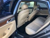 Hyundai Genesis Фото № 14 из 25
