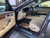 Hyundai Genesis Фото № 17 из 25