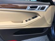 Hyundai Genesis Фото № 18 из 25