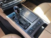 Hyundai Genesis Фото № 23 из 25