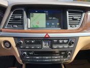 Hyundai Genesis Фото № 24 из 25