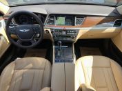 Hyundai Genesis Фото № 16 из 25