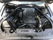 Hyundai Genesis Фото № 11 из 25