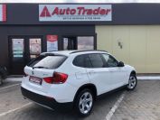 BMW X1 xDrive 20d Фото № 4 из 25